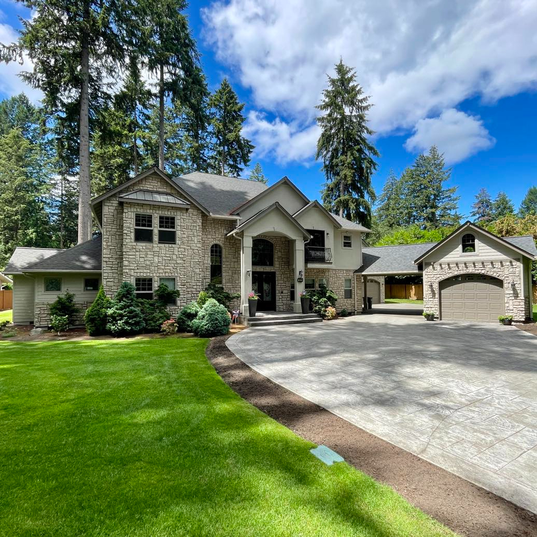 Grit City Painters Image