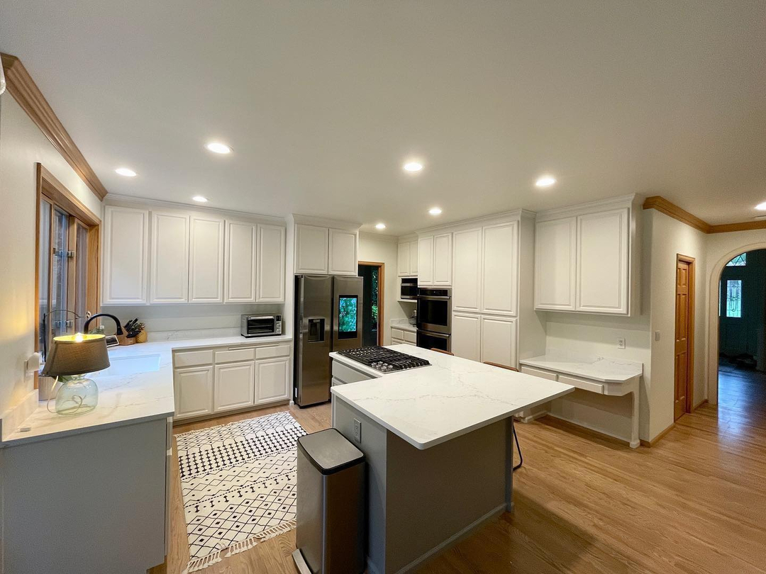 Grit City Painters Image