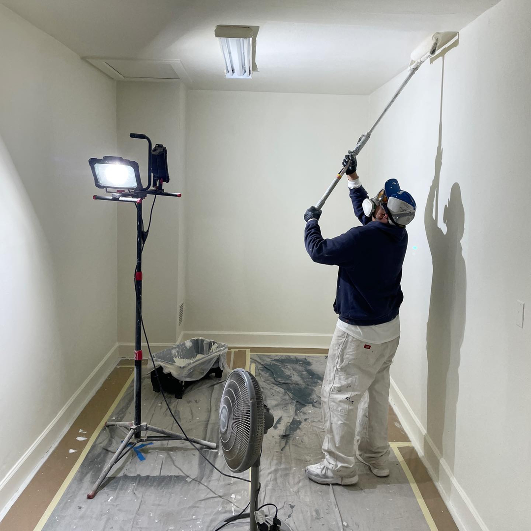 Grit City Painters Image