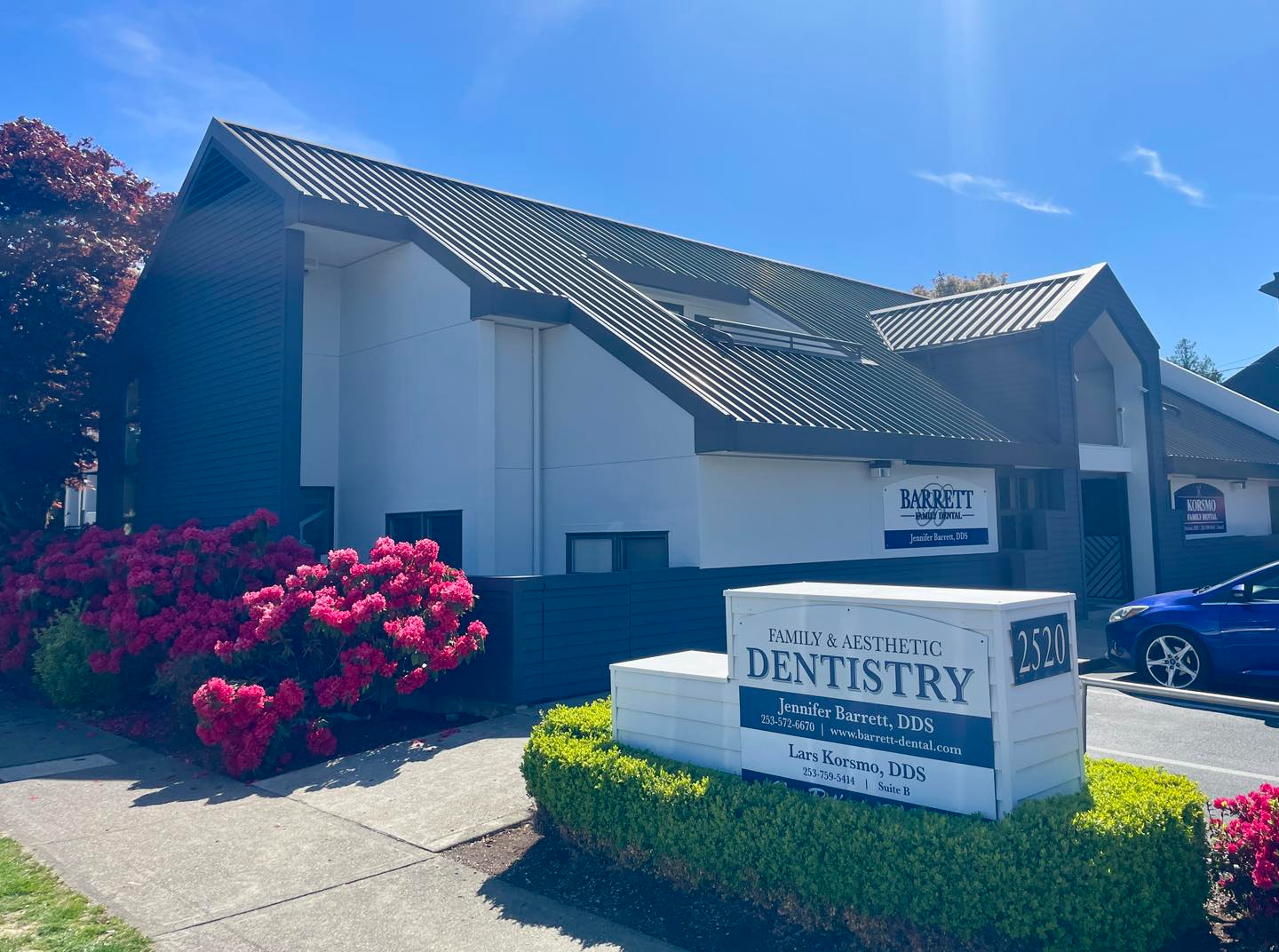 Grit City Painters Image