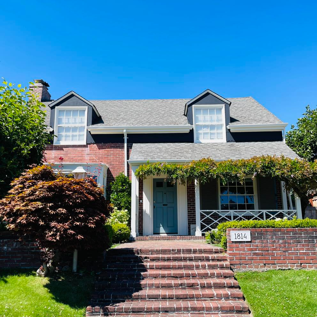 Grit City Painters Image