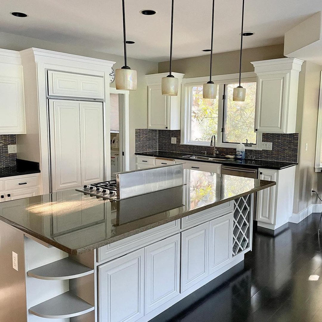 Grit City Painters Image