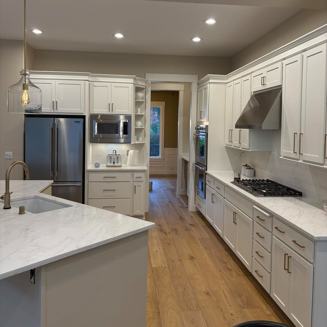 Grit City Painters Image