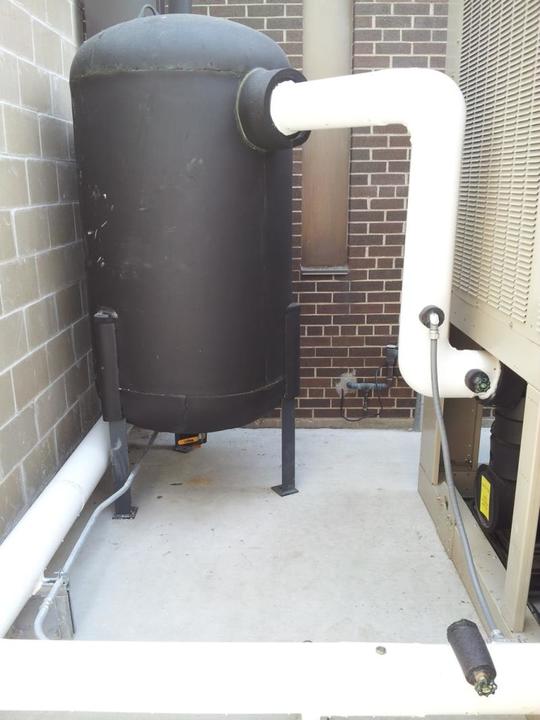 Comfort Systems Heating and Air Conditioning LLC Image