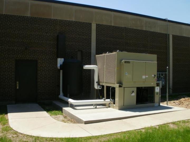 Comfort Systems Heating and Air Conditioning LLC Image