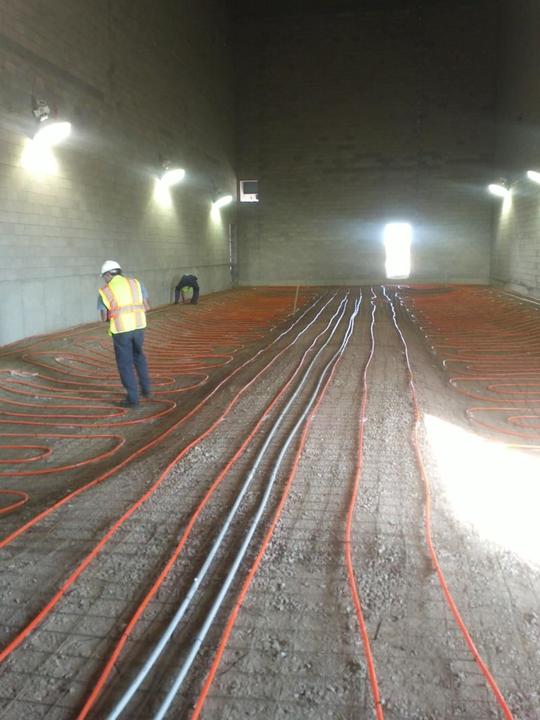 Comfort Systems Heating and Air Conditioning LLC Image