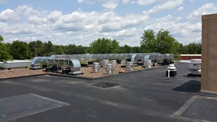 Comfort Systems Heating and Air Conditioning LLC Image