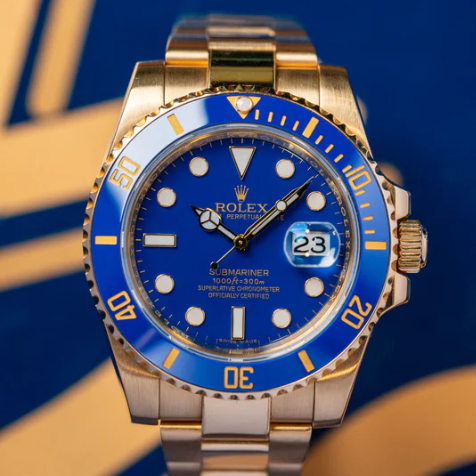 Alpha Crown Luxury Watch Co. Image