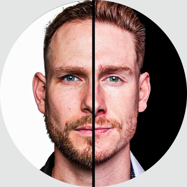 Alpha Crown Luxury Watch Co. Logo