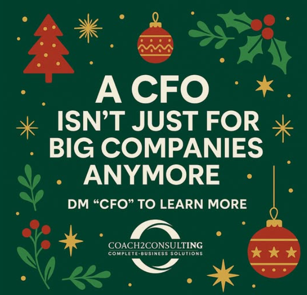 Coach2Consulting Image