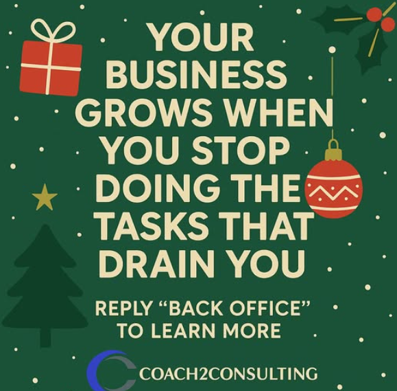 Coach2Consulting Image