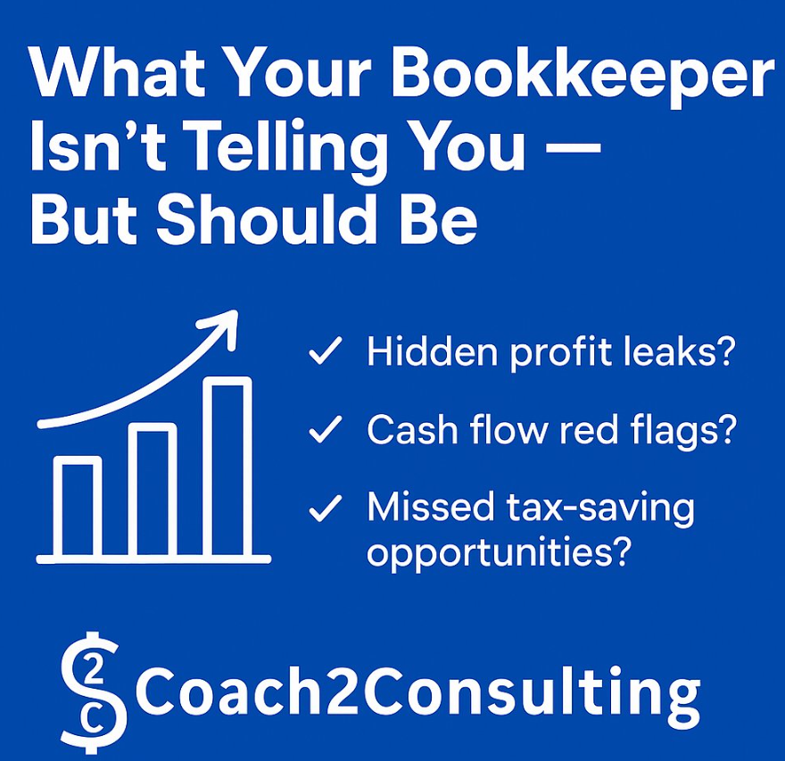 Coach2Consulting Image