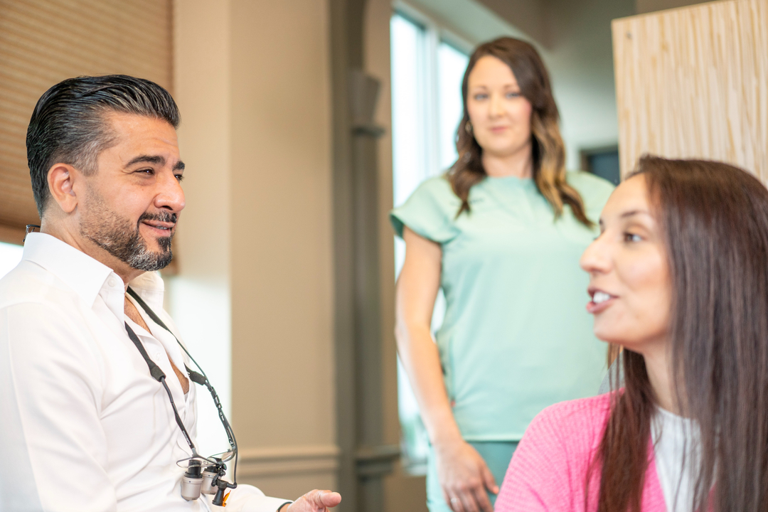 Alani Dental Center Image