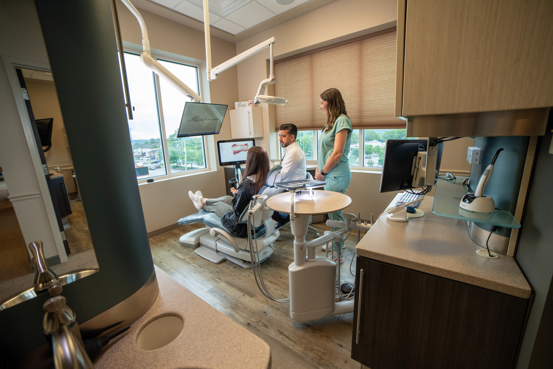 Alani Dental Center Image