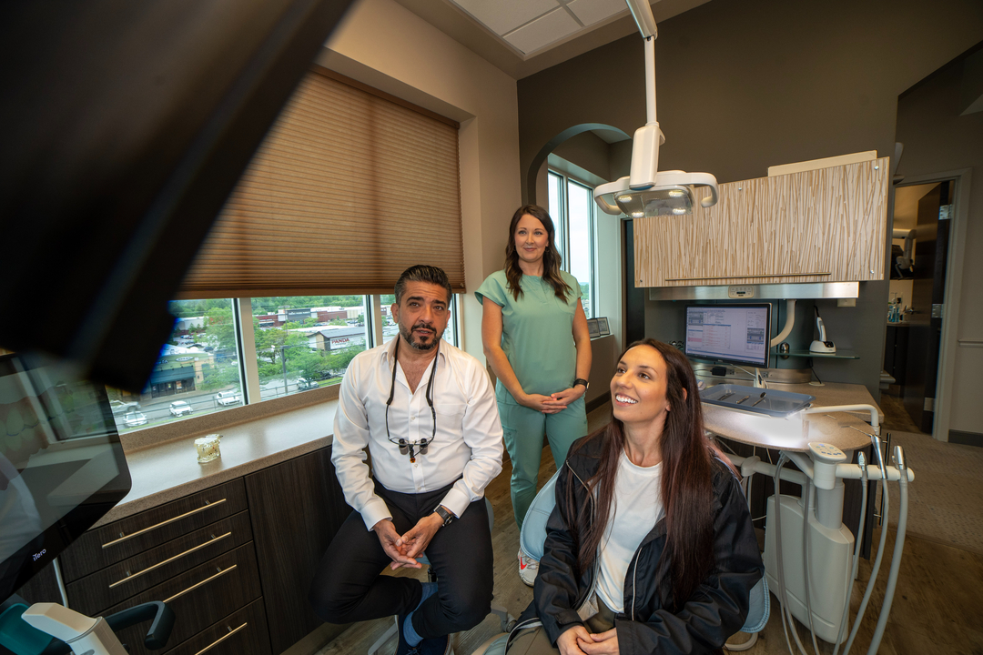 Alani Dental Center Image