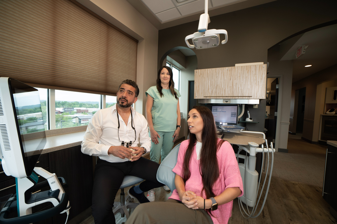Alani Dental Center Image