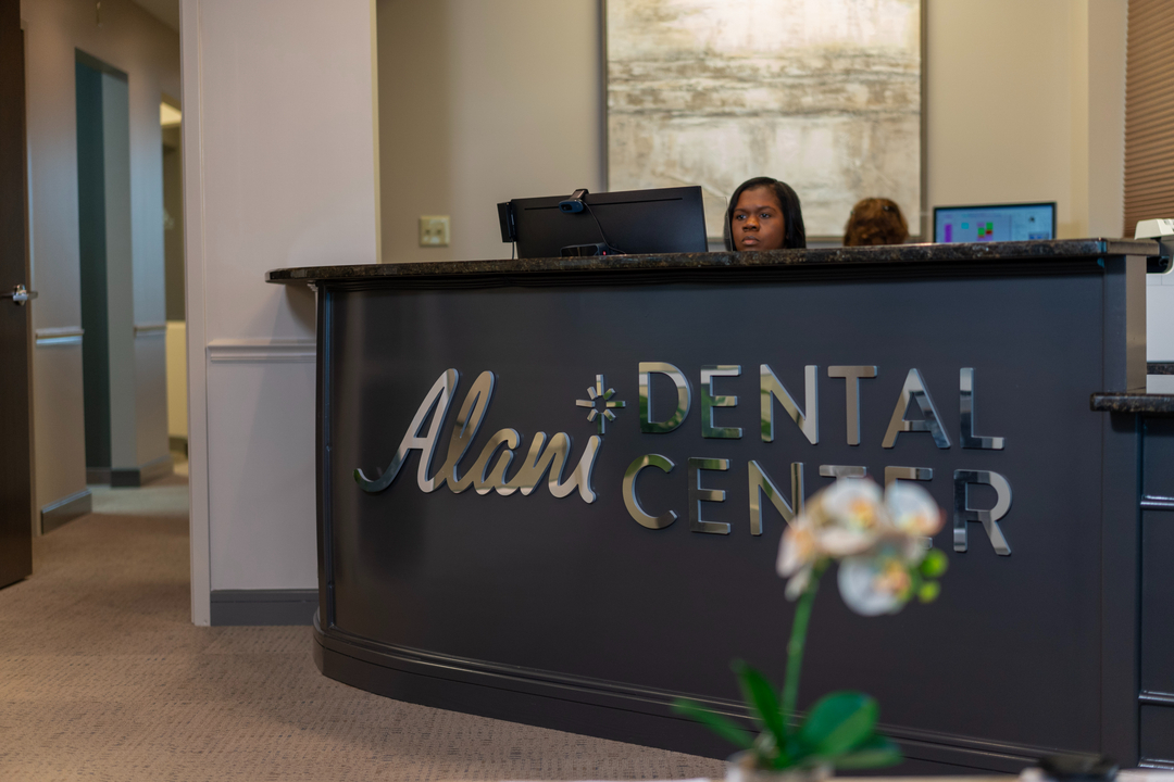 Alani Dental Center Image
