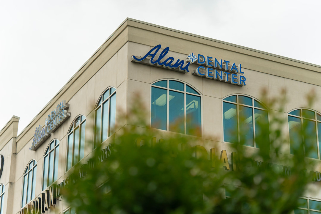 Alani Dental Center Image