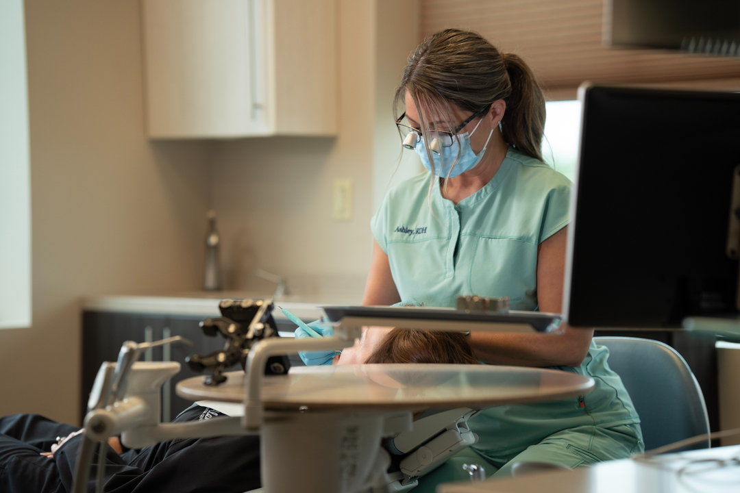 Alani Dental Center Image