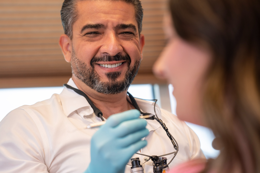 Alani Dental Center Image