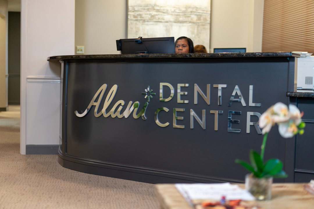 Alani Dental Center Image