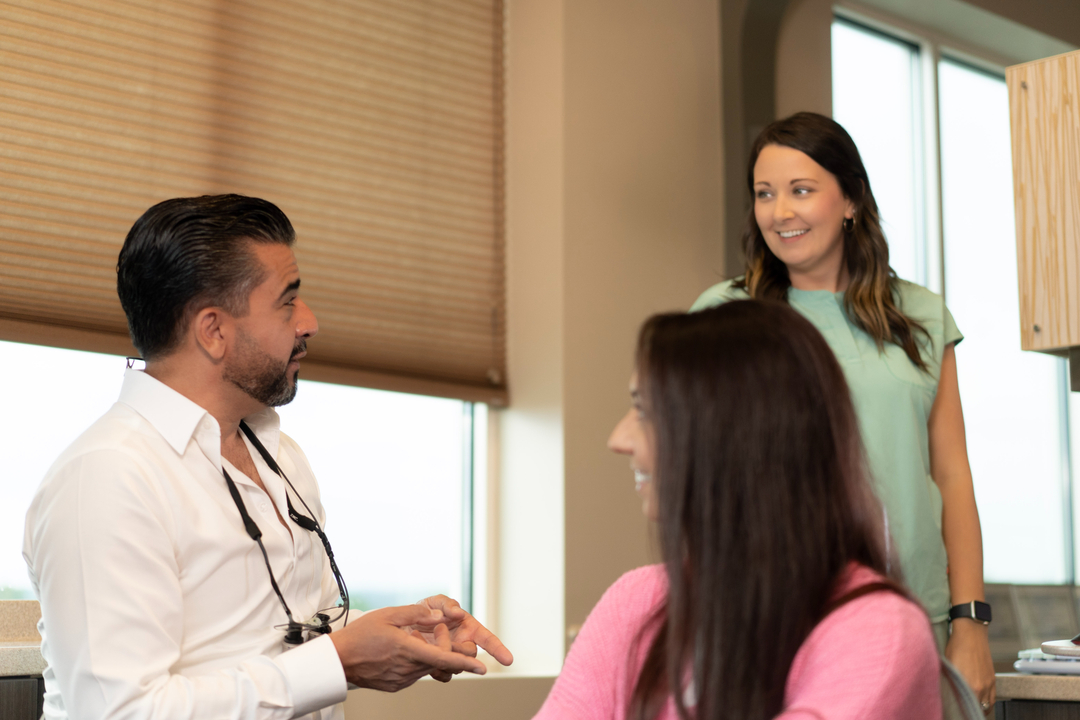 Alani Dental Center Image