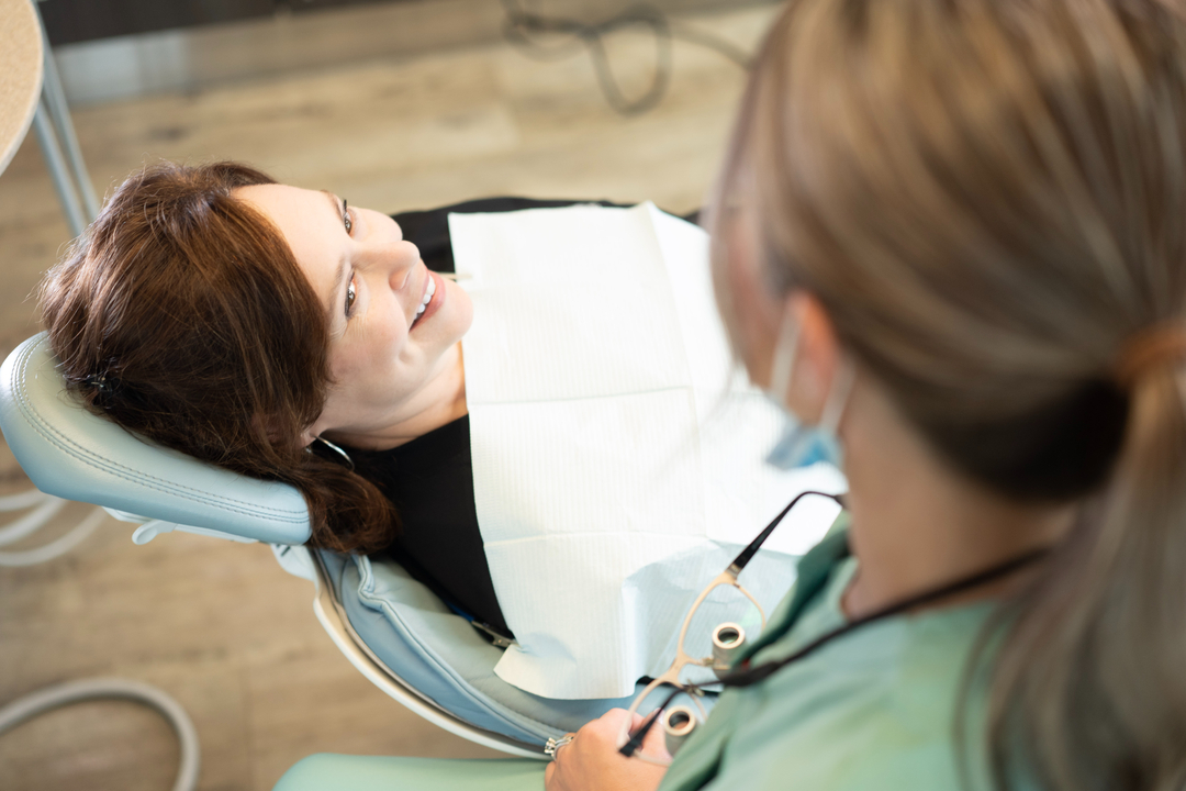 Alani Dental Center Image