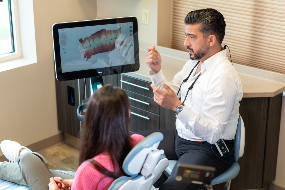 Alani Dental Center Image