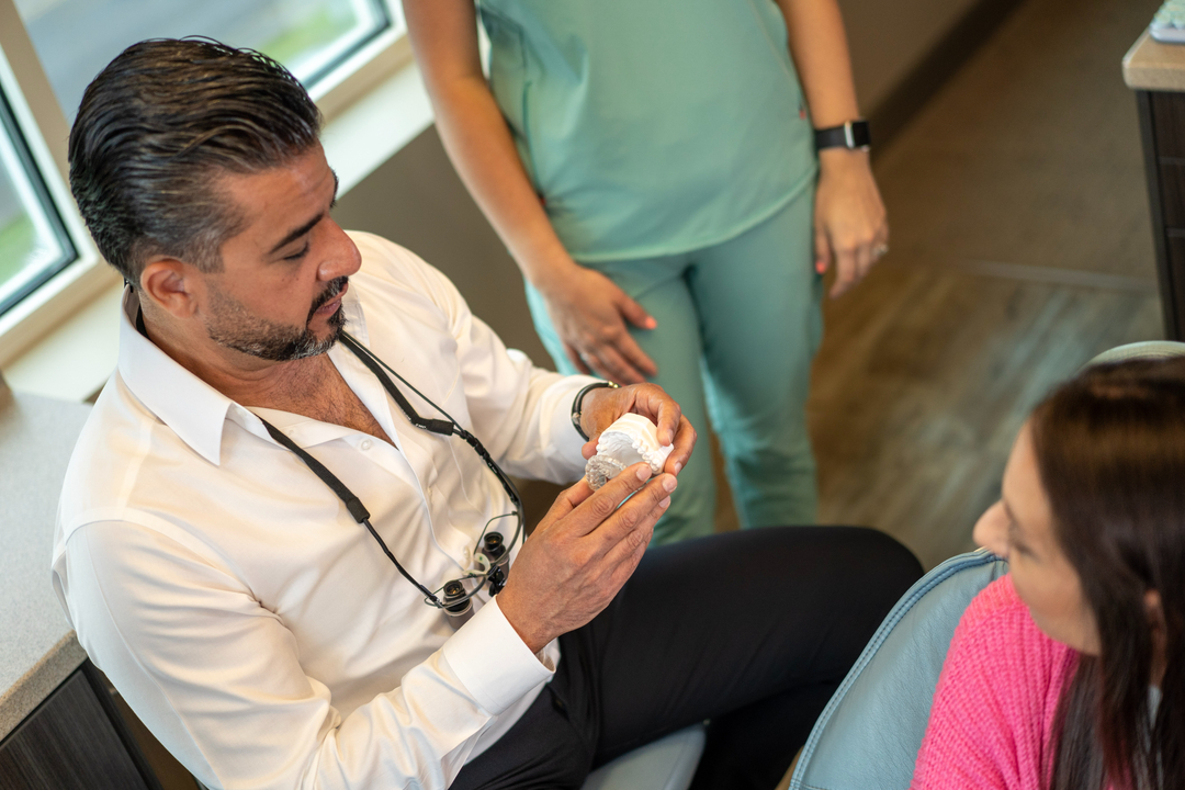 Alani Dental Center Image