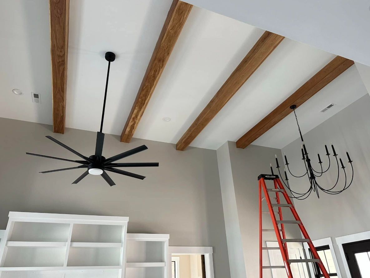 CB Electrical - Troutman, NC