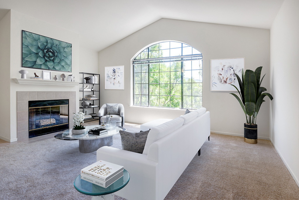 Deer Valley Apartments - San Rafael, CA
