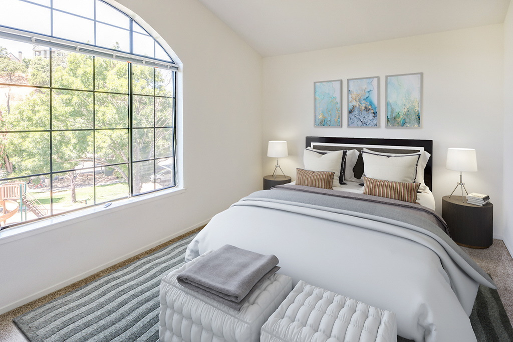 Deer Valley Apartments - San Rafael, CA