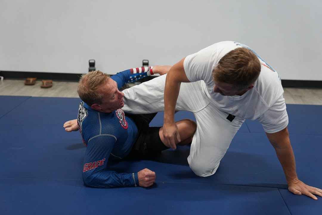 Lineage BJJ Image