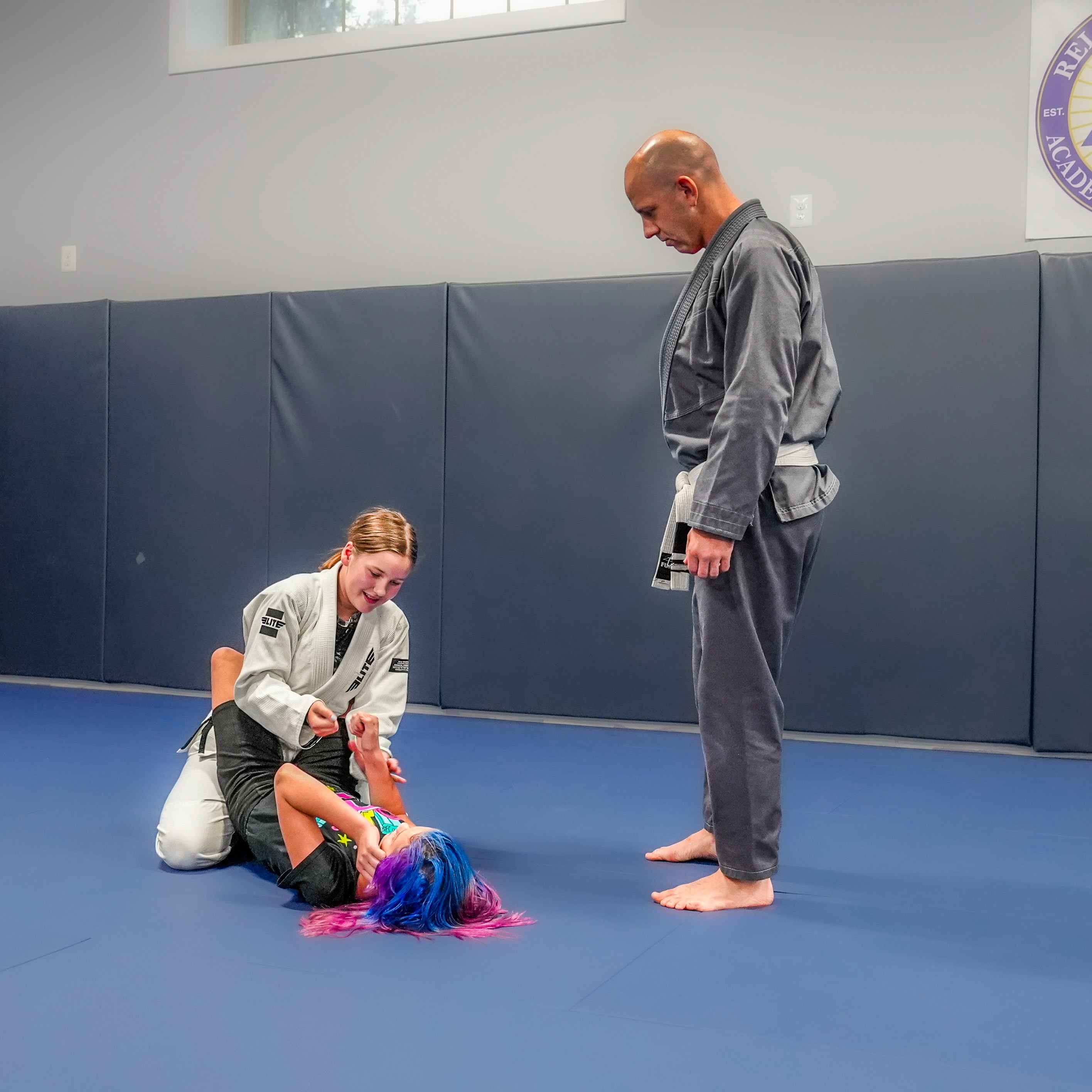 Lineage BJJ Image