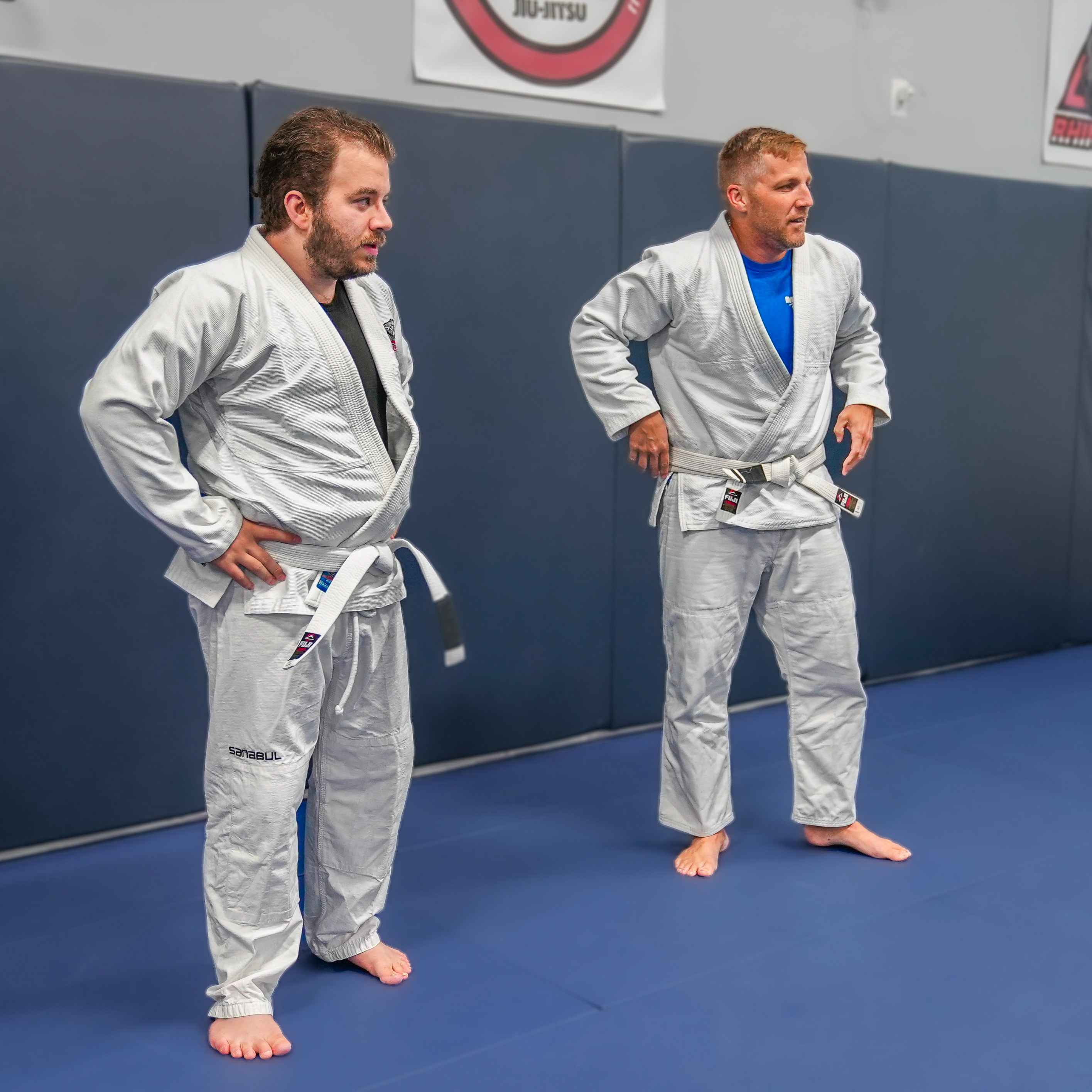 Lineage BJJ Image