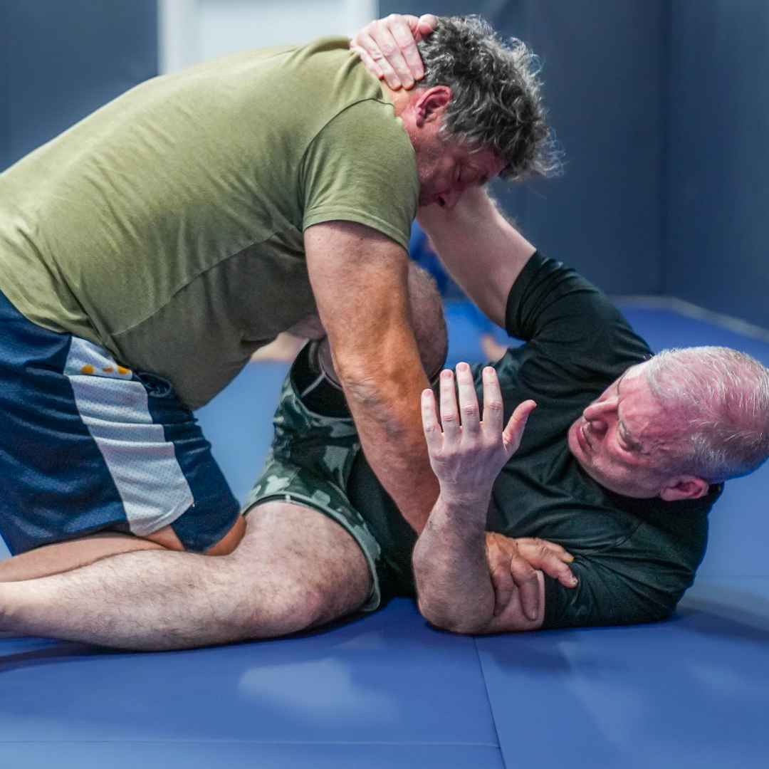 Lineage BJJ Image