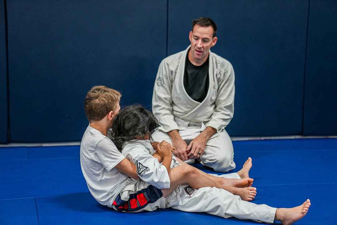 Lineage BJJ Image