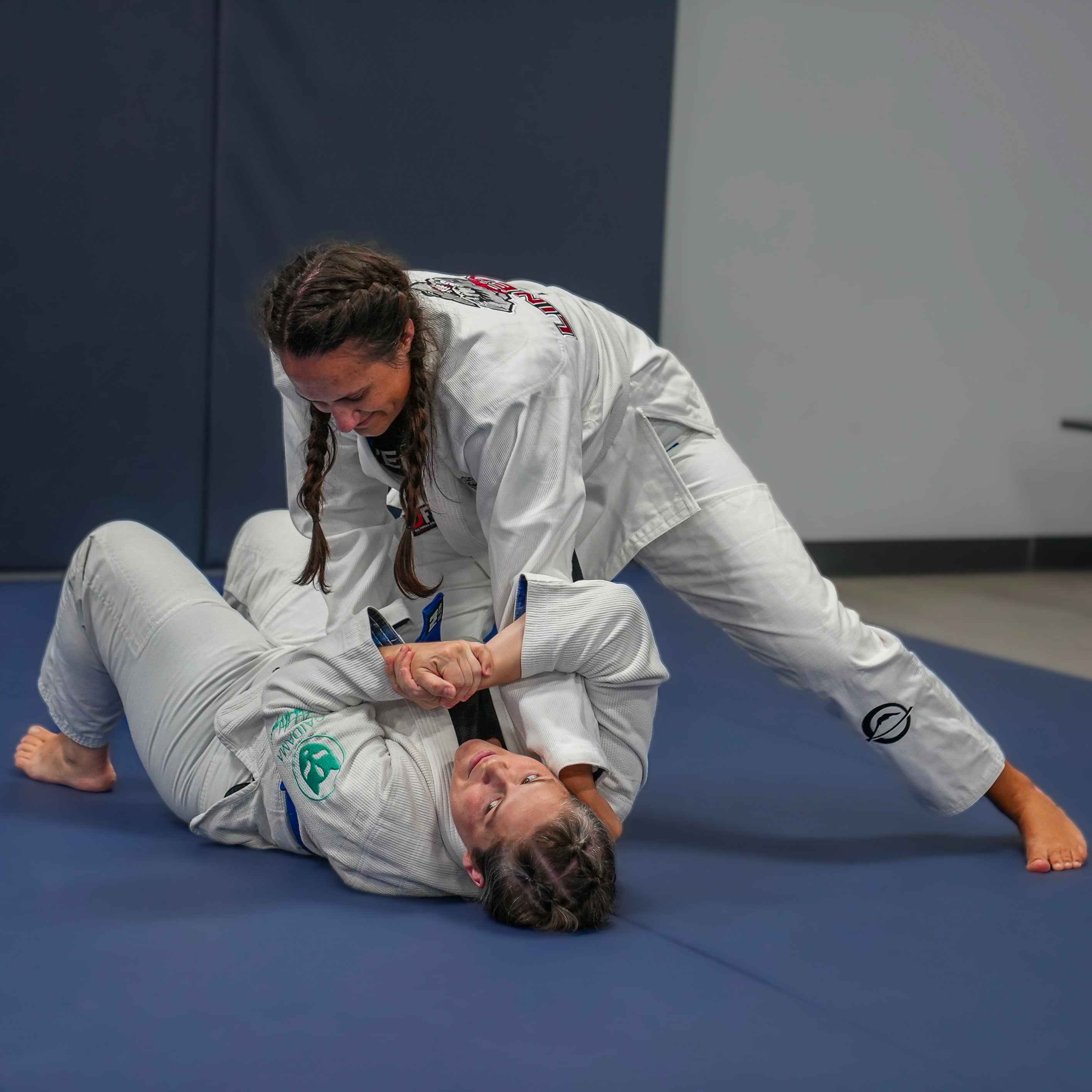 Lineage BJJ Image