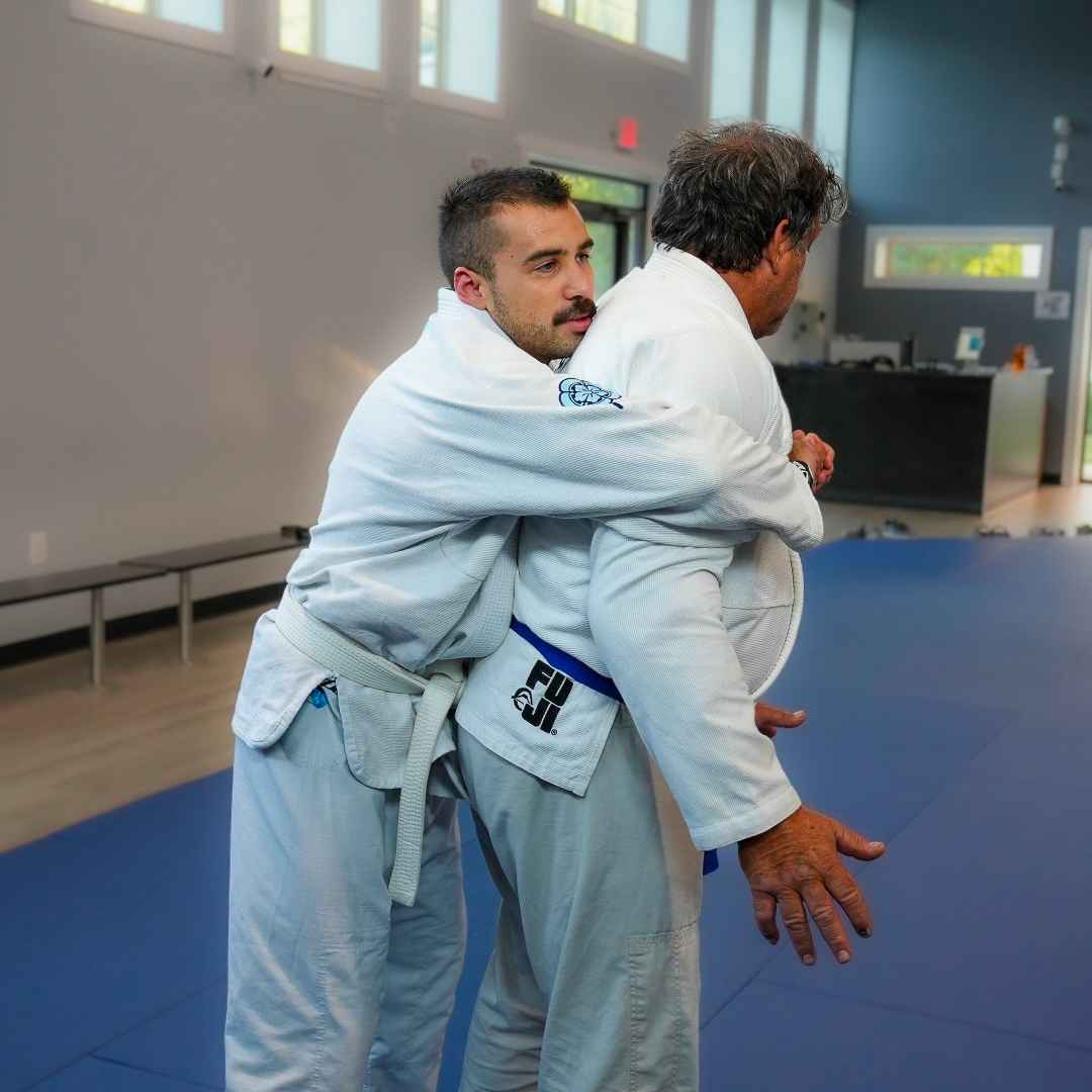 Lineage BJJ Image