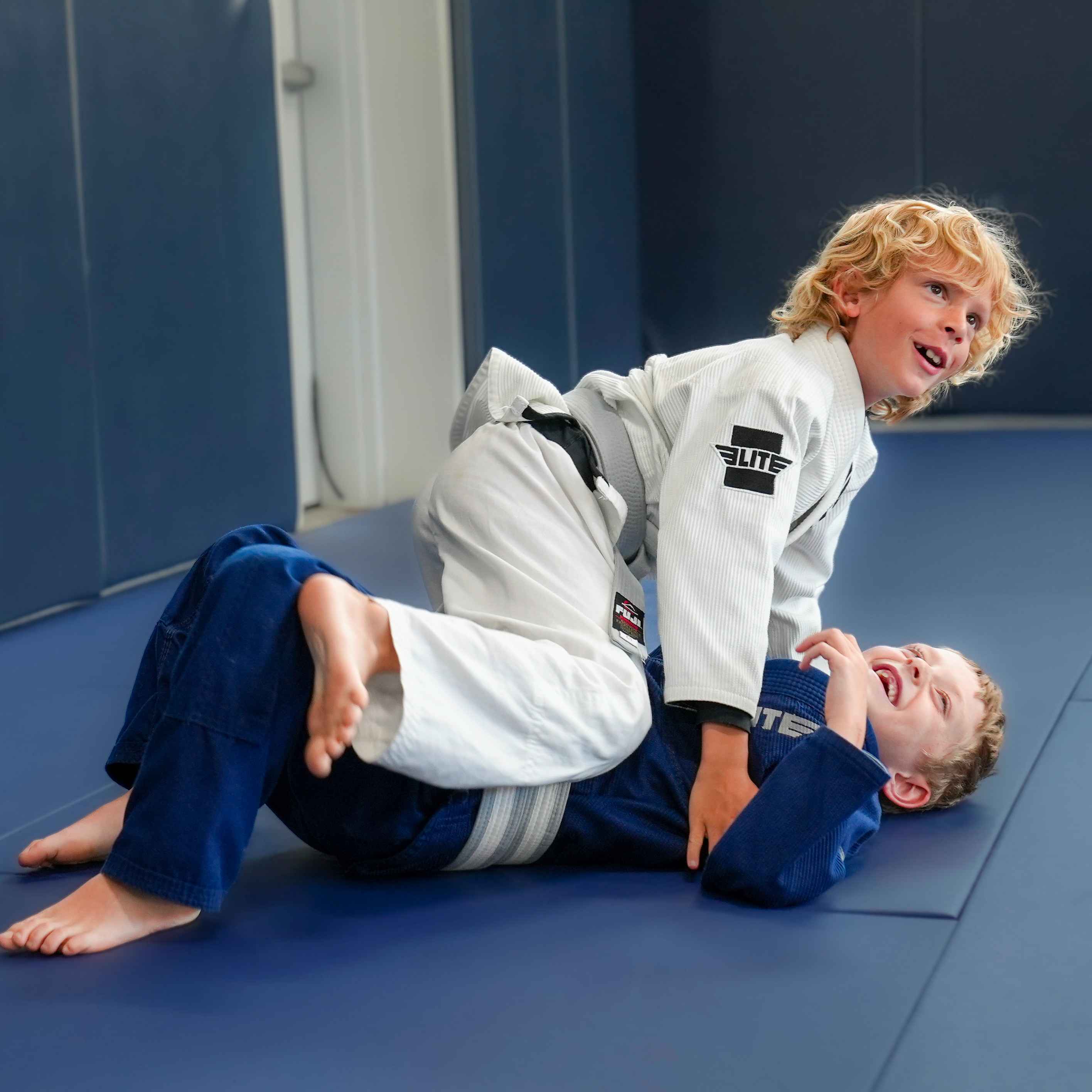 Lineage BJJ Image