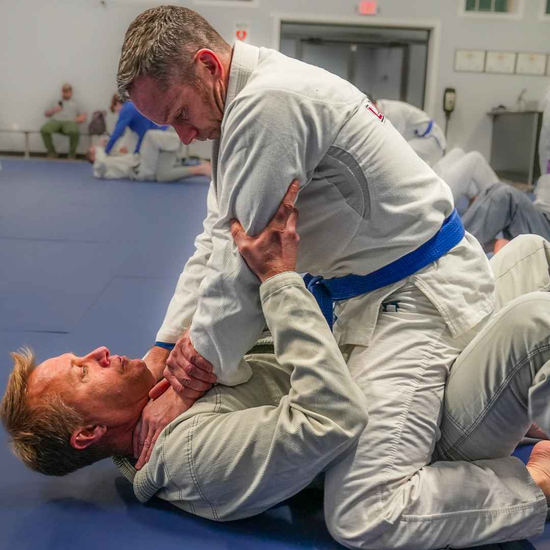 Lineage BJJ Image