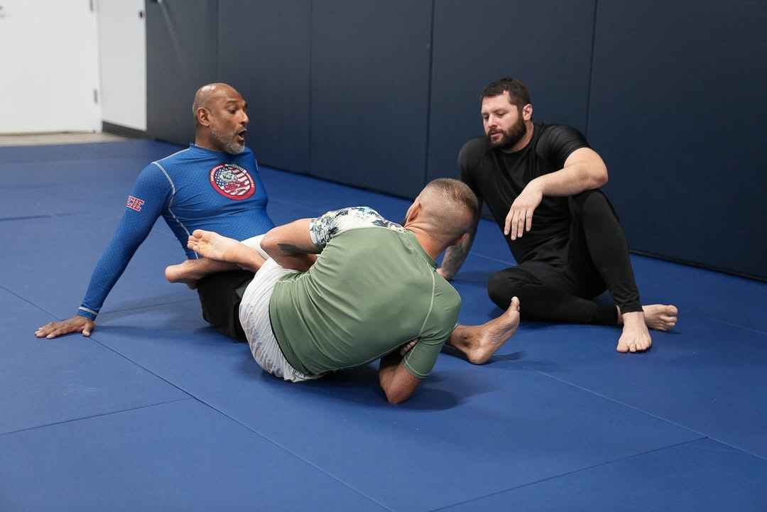 Lineage BJJ Image