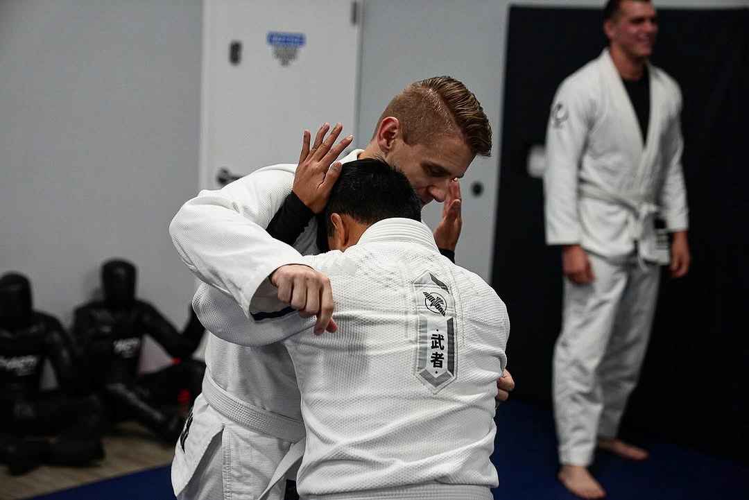Lineage BJJ Image