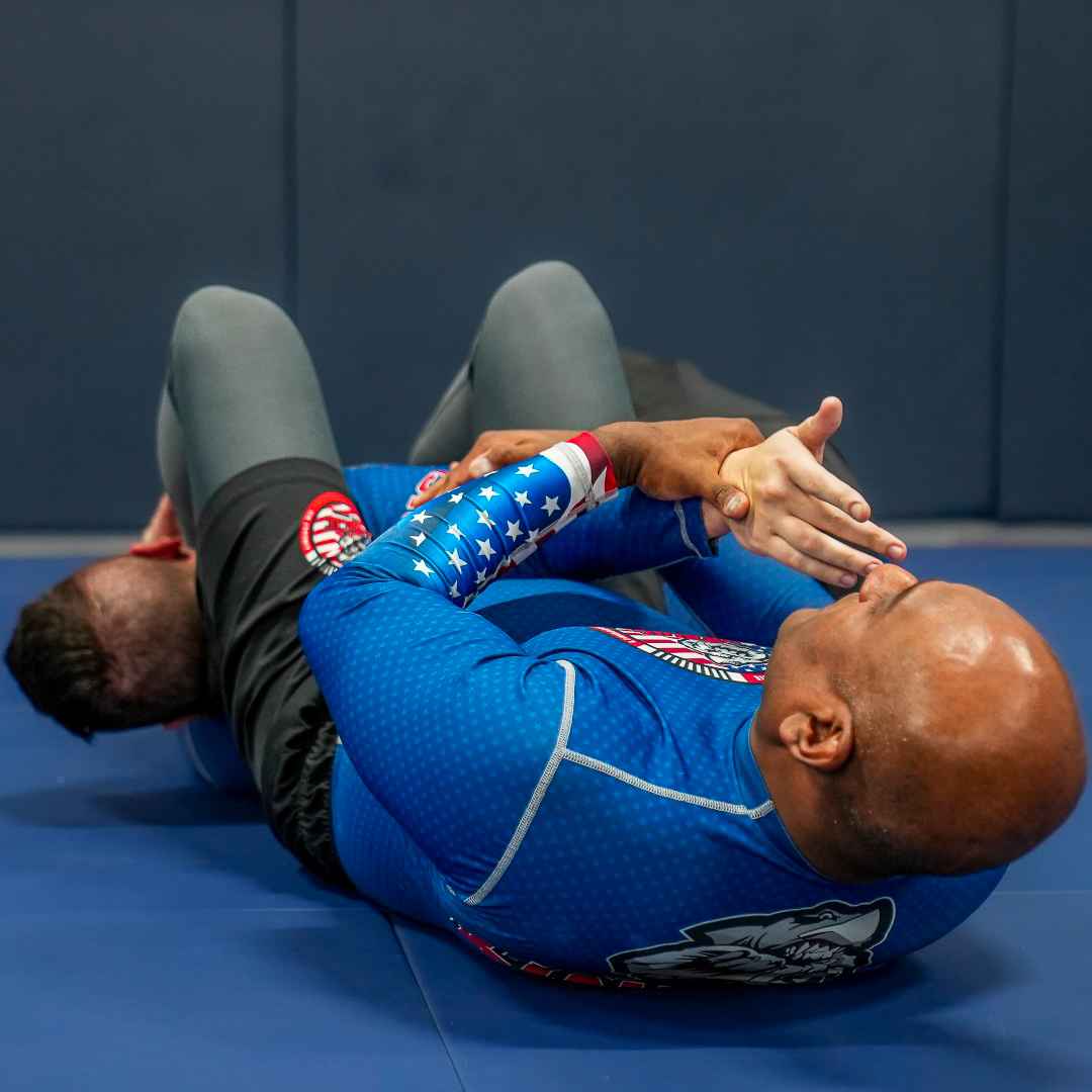 Lineage BJJ Image