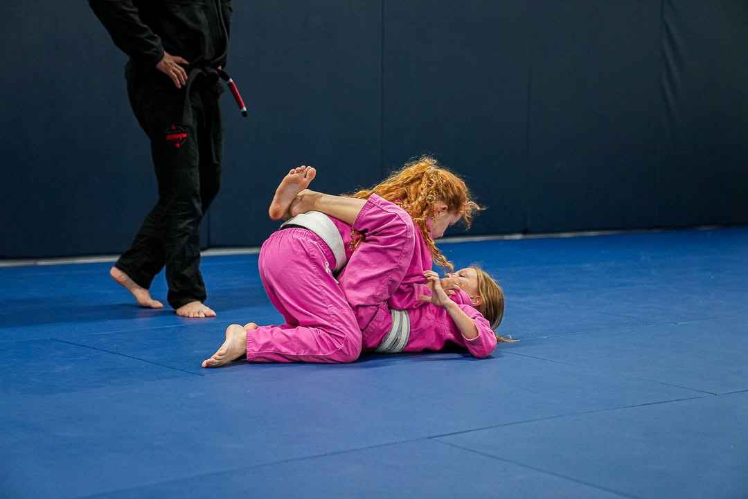 Lineage BJJ Image