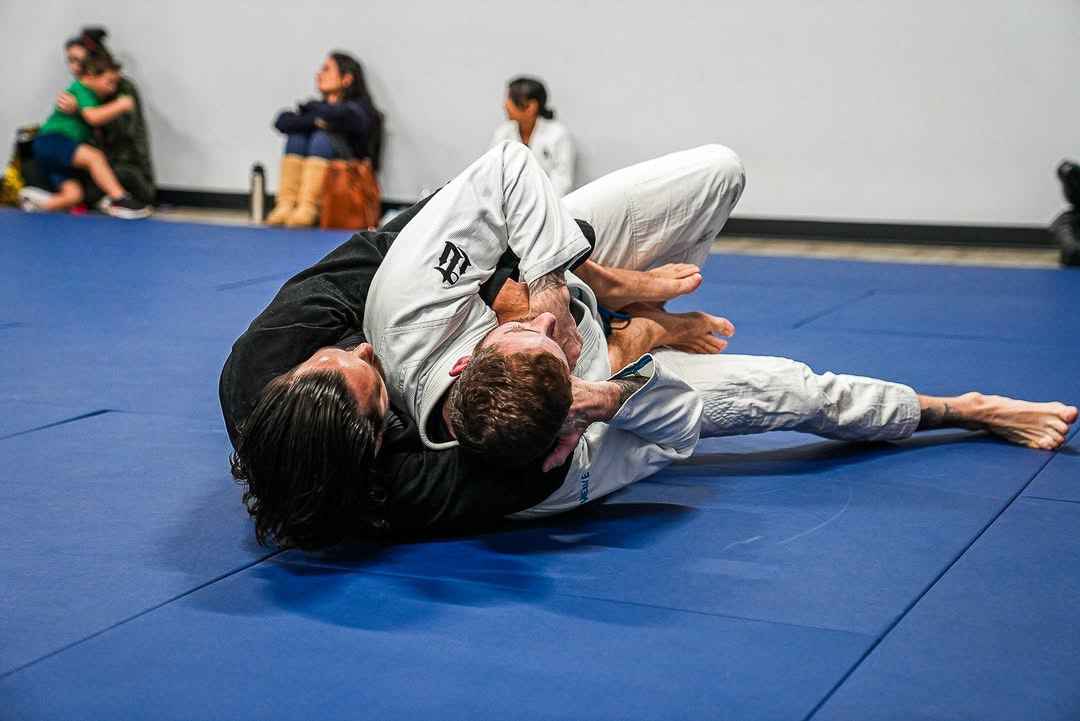 Lineage BJJ Image