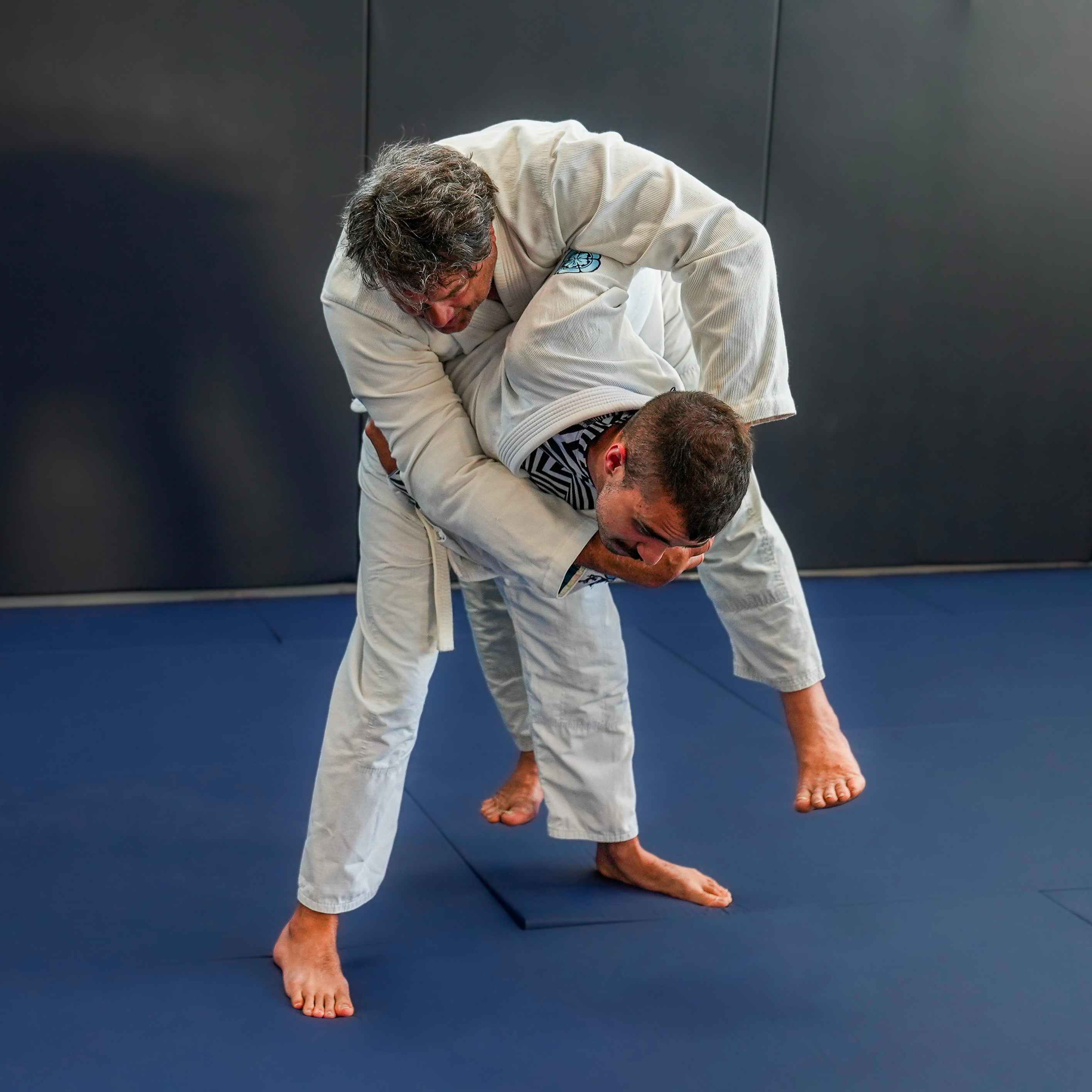 Lineage BJJ Image