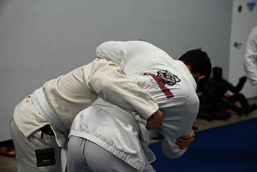 Lineage BJJ Image