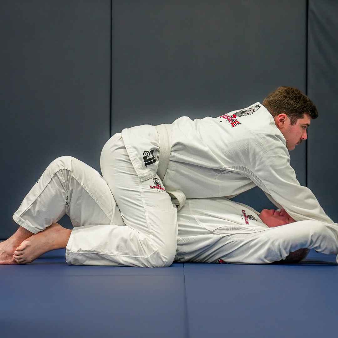Lineage BJJ Image