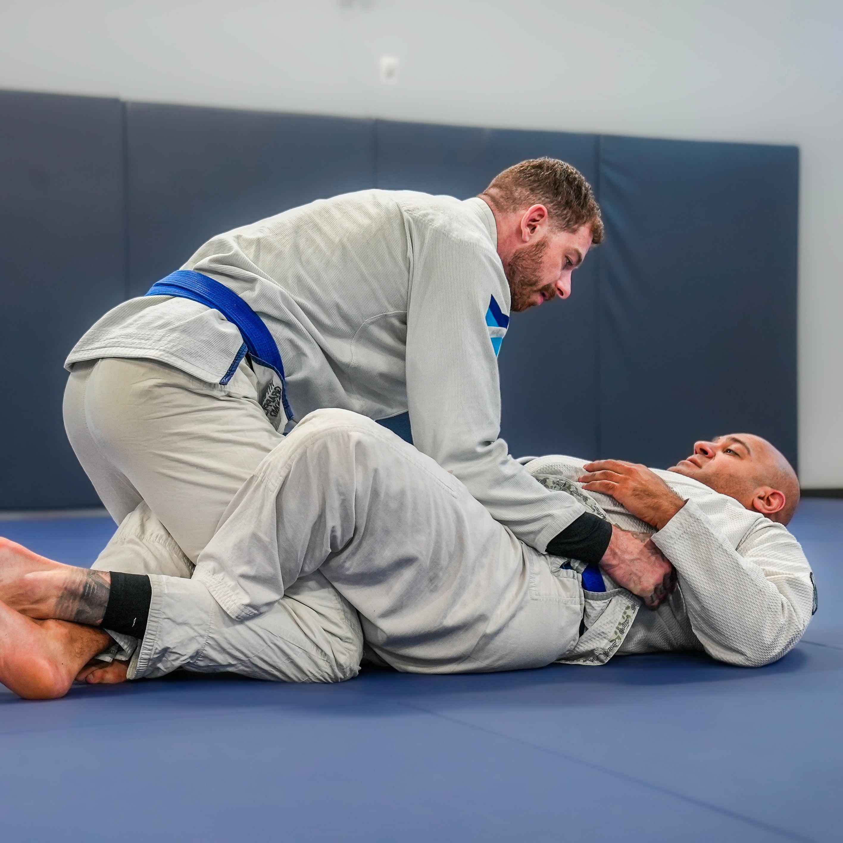 Lineage BJJ Image